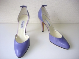 Casadei sexy high heels pumps (1998)