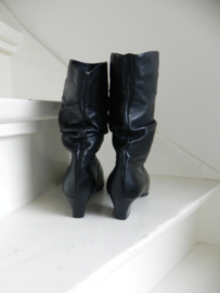 Stoere slouchy boots (2643)