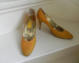 Rene Caovilla designers high heels (2188)
