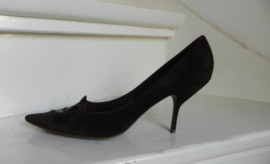 Schwenk sixties sexy jaren 50 60 queeny pumps (2536)