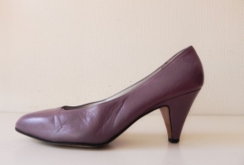 Garolini vintage pumps (nr. 1258)