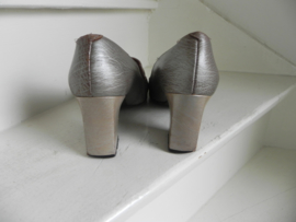 Blok van Heijst designer pumps (2597)