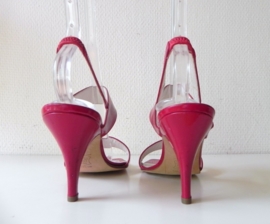 Andrea Pfister rode Designers pumps (nr. 1027)