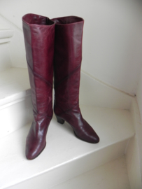 Stoere vintage cowboy boots (2526)