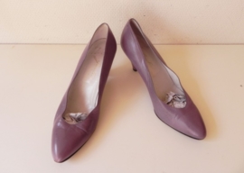 Garolini vintage pumps (nr. 1258)