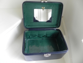 Vintage prachtige beautycase (1827)