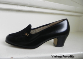 Ara vintage granny shoes (2321)