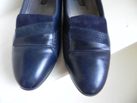 Picardi vintage shoes instappers (2028)