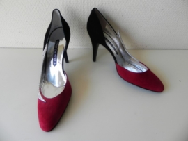 Rene Caovilla designers pumps (nr. 1497)