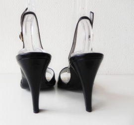 Bruno Magli exclusieve pumps (nr. 1004)