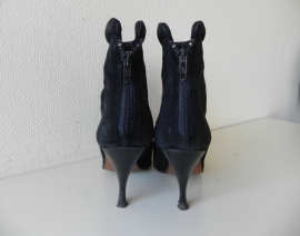 Bertie sexy highheels laarzen (nr. 1456)