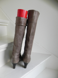 K&S Kennel & Schmenger kalfsleren boots (2335)