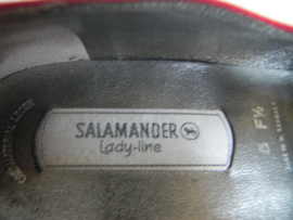 Salamander sexy rode pumps (2304)