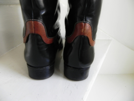 Pollini exclusieve cavallerie boots (2391)