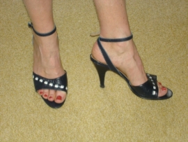 CA sexy pumps (nr. 0285)