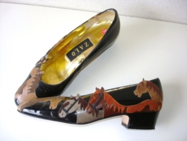 Zalo Designers pumps (nr. 0237)