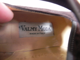 Valmy Moda sexy vintage pumps (2422)