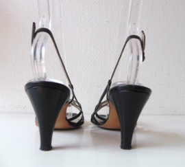 Sergio Rossi vrouwelijke pumps (nr. 0428)