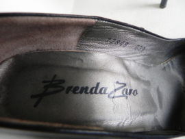 Brenda Zaro sexy stiletto pumps (2314)