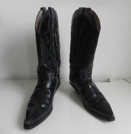 Sendra vintage stoere cowboy laarzen (1751)