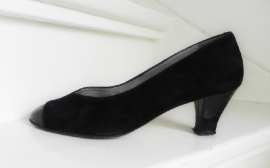 Tiazo vintage klassieke pumps (2003)