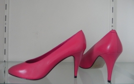 D`Gambin, pink sexy high heels pumps (1733)