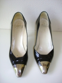 Lerre highheels lak pumps (nr. 0288)