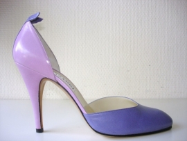 Casadei ONGEDRAGEN Designers pumps (nr. 0590)