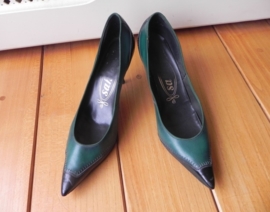 Sahle sixties highheels pumps (1710)