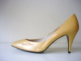 Morgan Taylor ONGEDRAGEN pumps (nr. 0241)