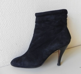 Bertie sexy highheels laarzen (nr. 1456)