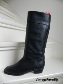 Helioform stoere hoge boots (2353)