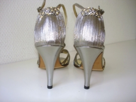 Rene Caovilla Designers highheels pumps (nr. 0525)