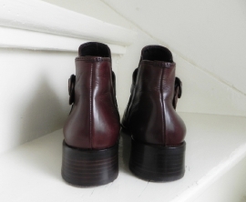 Burley vintage boots enkellaarzen (2031)