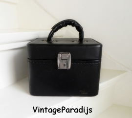 Retro beautycase vintage (2210)