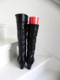 vintage Ara omslag boots (2505)
