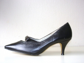 Anita zestiger jaren pumps (nr. 0454)