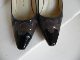 Peter Kaiser sexy lak pumps (2399)