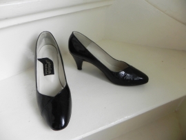 Studio Empress vintage lak pumps (2199)