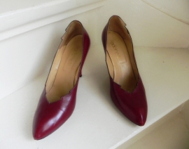 Adores sexy high heels pumps rood (2183)