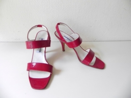 Andrea Pfister rode Designers pumps (nr. 1027)