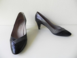 Studio Empress vintage vrouwelijke pumps (nr. 1544)