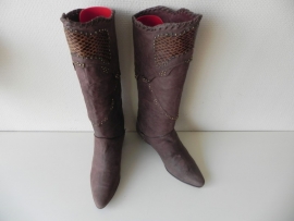 Ibinka cowboy boots (nr. 0017)