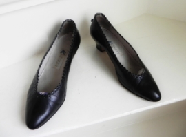 K Sabatini prachtige vintage pumps (1948)