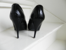 Sexy high heels lak pumps (cobra isadora harrink?) (2507)