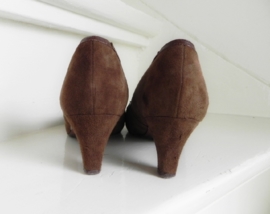 Faretso exclusieve vintage pumps (2004)