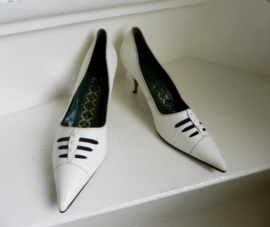 Pirola sixties rock n roll pumps! (2251)