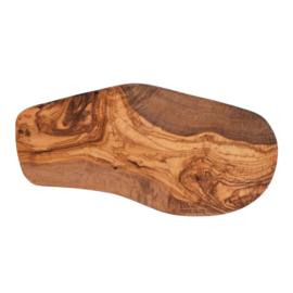 Plank olijfhout - 35 t/m 40 cm. - Bowls and Dishes
