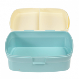 Lunchbox met tray - honden - best in show - Rex London