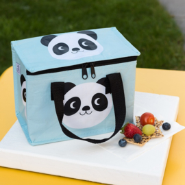 Lunchtas - Miko the panda - Rex London